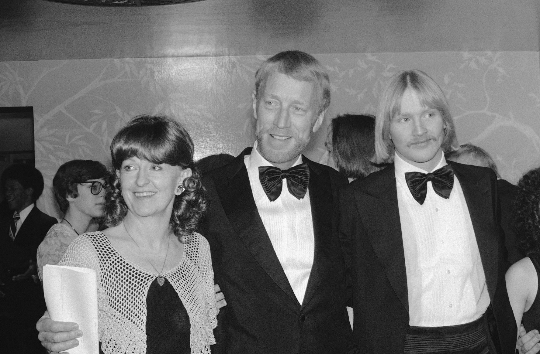 Max Von Sydow, 1976